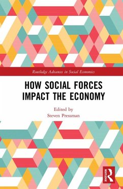 How Social Forces Impact the Economy (eBook, PDF)