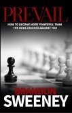 PREVAIL: How to become more powerful than the odds stacked against you (eBook, ePUB)