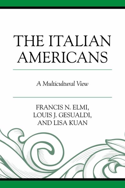 The Italian Americans (eBook, ePUB) The Italian Americans (eBook, ePUB)