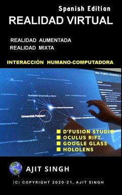 Realidad Virtual (eBook, ePUB) - Singh, Ajit