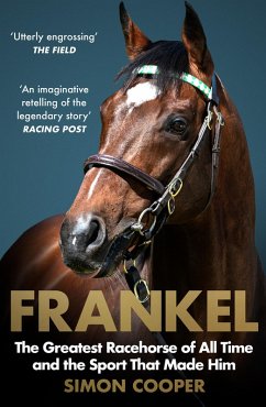 Cover Frankel (eBook, ePUB)