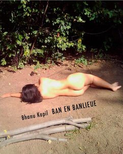 Ban en Banlieue (eBook, ePUB) - Kapil, Bhanu