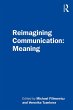 Reimagining Communication: Meaning... - Bild 1