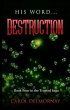 His Word...Destruction (eBook, ePUB) - Bild 1