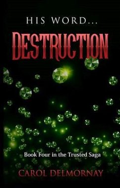 Cover His Word...Destruction (eBook, ePUB)