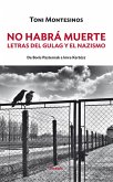 No habrá muerte (eBook, ePUB) No habrá muerte (eBook, ePUB)