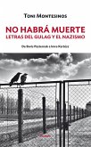 No habrá muerte (eBook, ePUB)