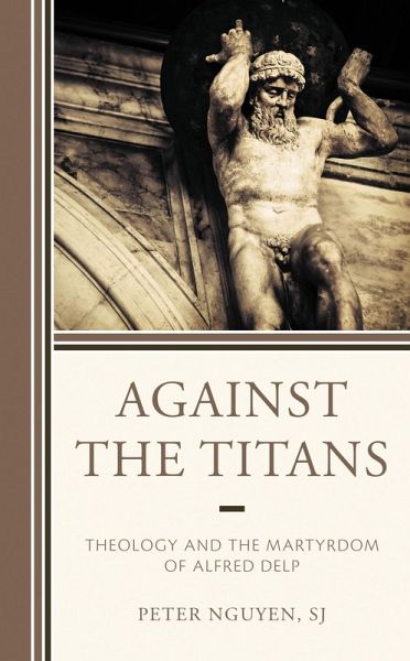 Against the Titans (eBook, ePUB)