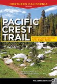 Pacific Crest Trail: Northern California (eBook, ePUB)