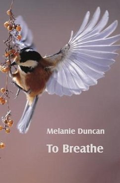 To Breathe (eBook, ePUB) - Duncan, Melanie