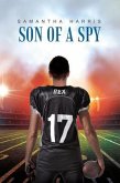 SON OF A SPY (eBook, ePUB)