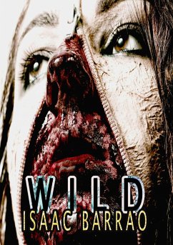 Cover Wild (eBook, ePUB)