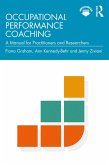 Occupational Performance Coaching (eBook, ePUB)