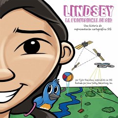 Cover Lindsey La Profesional de SIG (eBook, ePUB)