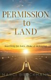Permission to Land (eBook, ePUB)