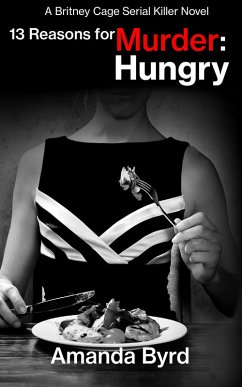 Cover 13 Reasons for Murder Hungry (eBook, ePUB)