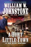 A Quiet, Little Town (eBook, ePUB)