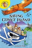Saving Comet Island (eBook, ePUB)