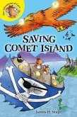 Saving Comet Island (eBook, ePUB) Saving Comet Island (eBook, ePUB)