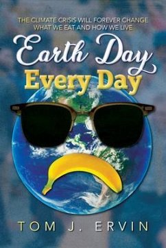 Earth Day, Every Day (eBook, ePUB) Cover Earth Day, Every Day (eBook, ePUB)