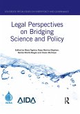 Legal Perspectives on Bridging Science and Policy (eBook, PDF)