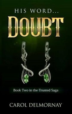 Cover His Word...Doubt (eBook, ePUB)
