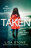 Taken (eBook, ePUB)