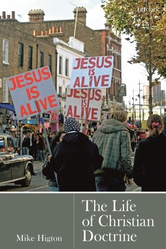 Cover The Life of Christian Doctrine (eBook, PDF)
