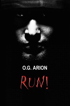 Run! (eBook, ePUB) - Arion, O. G.