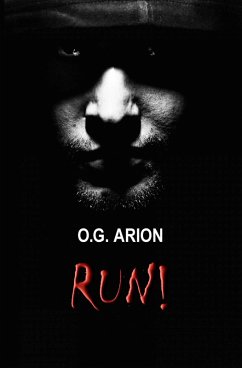 Cover Run! (eBook, ePUB)