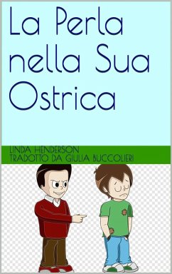 Cover La Perla nella Sua Ostrica (eBook, ePUB)