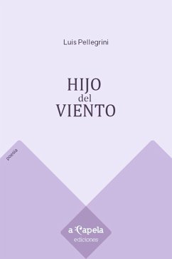 Hijo del viento (eBook, ePUB) - Pellegrini, Luis