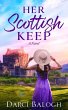 Her Scottish Keep (Dream Come True, #1)... - Bild 1