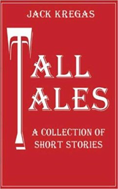 Cover Tall Tales (eBook, ePUB)