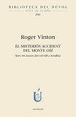 El misteriós accident del Monte Oiz (eBook, ePUB)