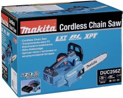 Makita DUC256Z Akku-Kettensäge