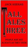 Tall Tales Three (eBook, ePUB)