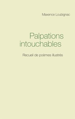 Palpations intouchables (eBook, ePUB)
