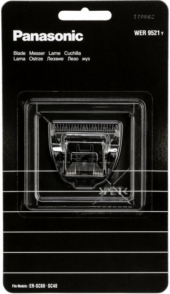 Panasonic WER 9521 Y1361