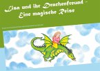 Lisa und ihr Drachenfreund (eBook, ePUB)