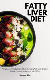 Fatty Liver Diet (eBook, ePUB)