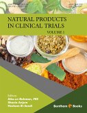 Natural Products in Clinical Trials: Volume 1 (eBook, ePUB)