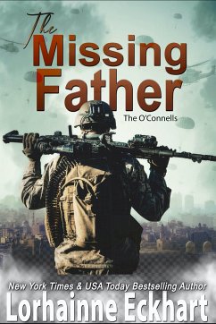 The Missing Father (eBook, ePUB) - Eckhart, Lorhainne