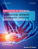 Rheumatoid Arthritis: A systematic approach (eBook, ePUB)