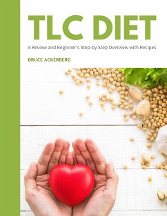 TLC Diet (eBook, ePUB) - Ackerberg, Bruce