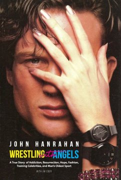 Cover Wrestling with Angels (eBook, ePUB)
