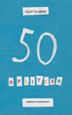 50 Splitter (eBook, ePUB)