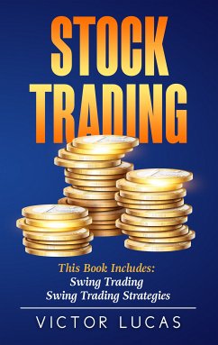Stock Trading (eBook, ePUB) - Lucas, Victor