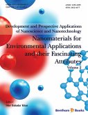 Nanomaterials for Environmental Applications and their Fascinating Attributes (eBook, ePUB)