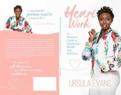 Cover Heart Work (eBook, ePUB)